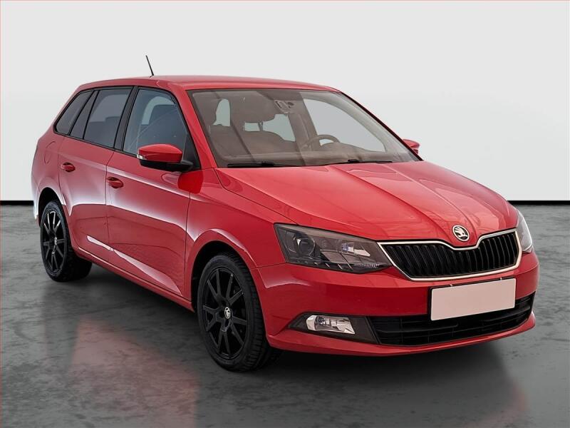 �koda Fabia