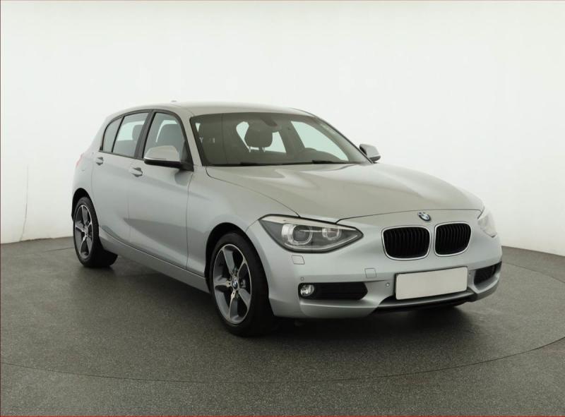 BMW 1er Reihe