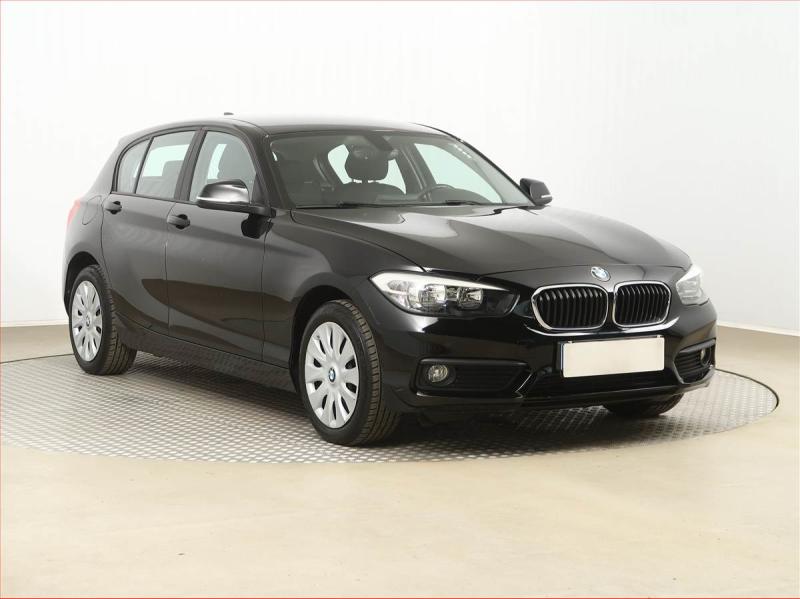 BMW 1er Reihe