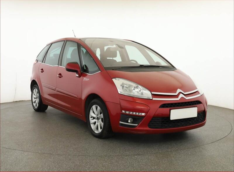 Citro�n C4 Picasso