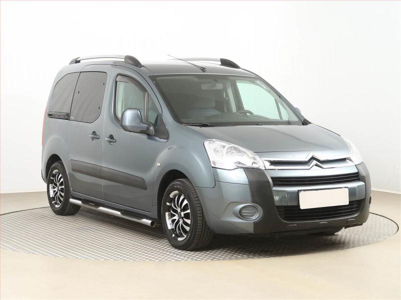 Citron Berlingo