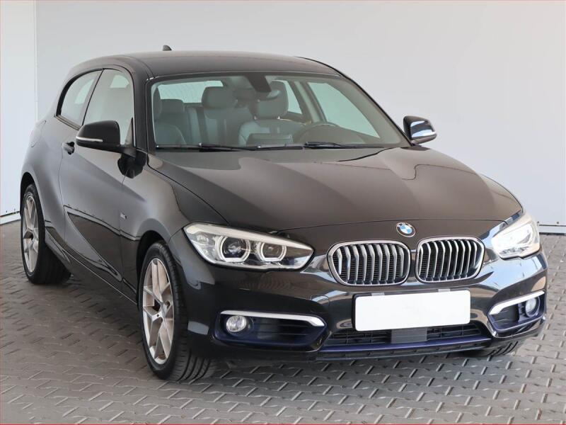 BMW Rad 1