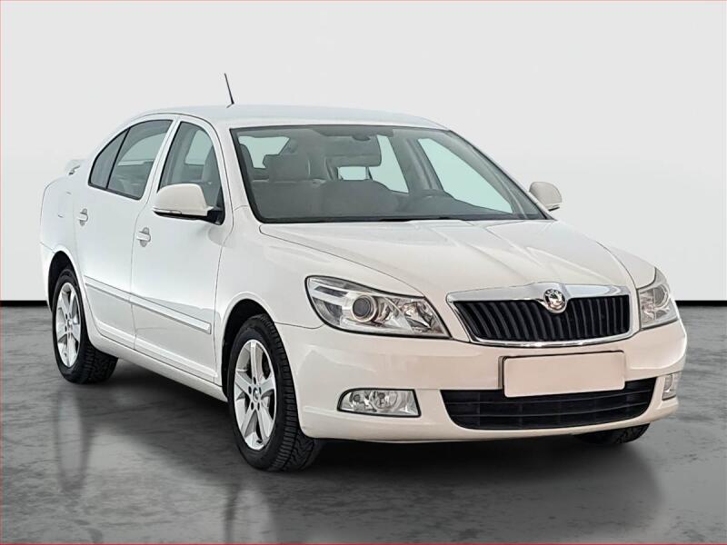 �koda Octavia