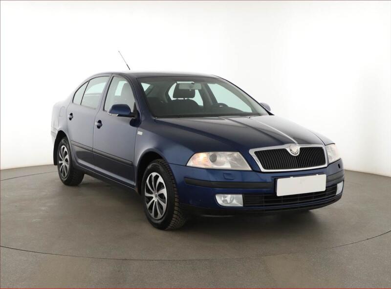 �koda Octavia