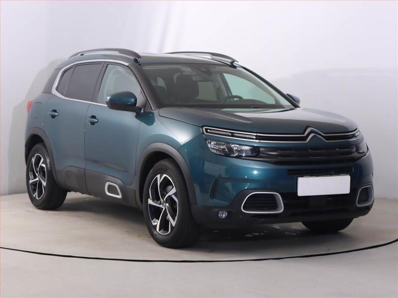 Citro�n C5 Aircross