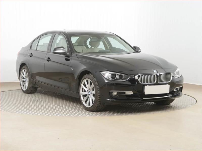 BMW 3er Reihe