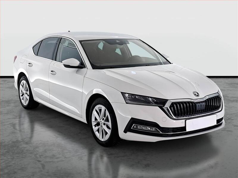 �koda Octavia