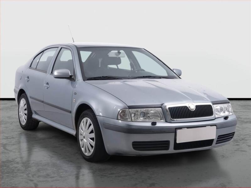 �koda Octavia