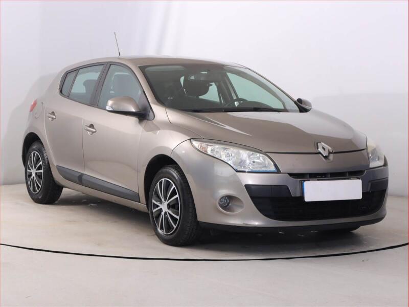 Renault M�gane