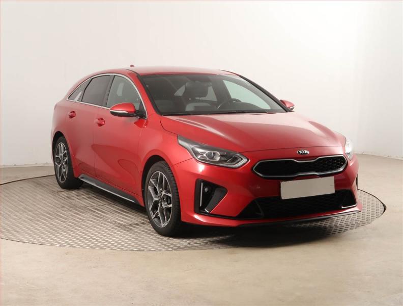 Kia Pro_Ceed