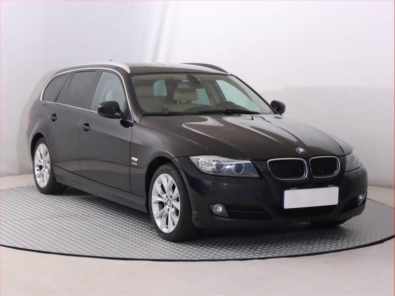 BMW 3er Reihe