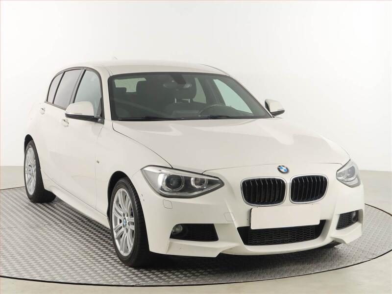BMW Rad 1