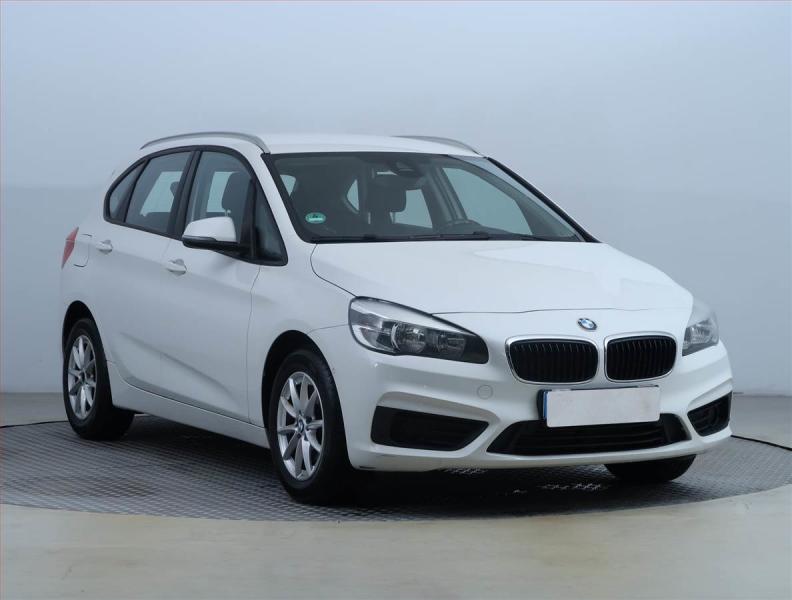 BMW 2er Reihe