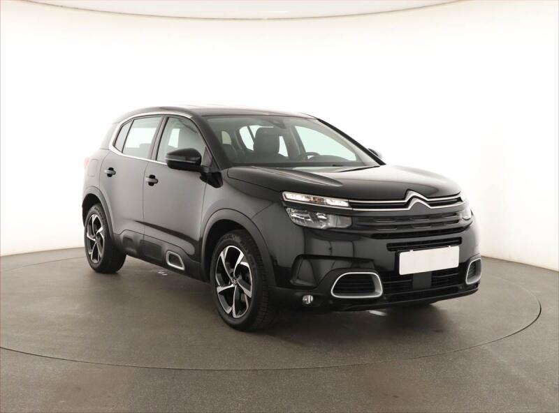 Citro�n C5 Aircross