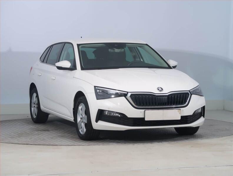 �koda Scala