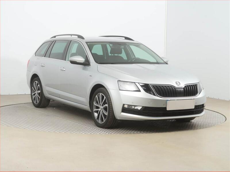 �koda Octavia