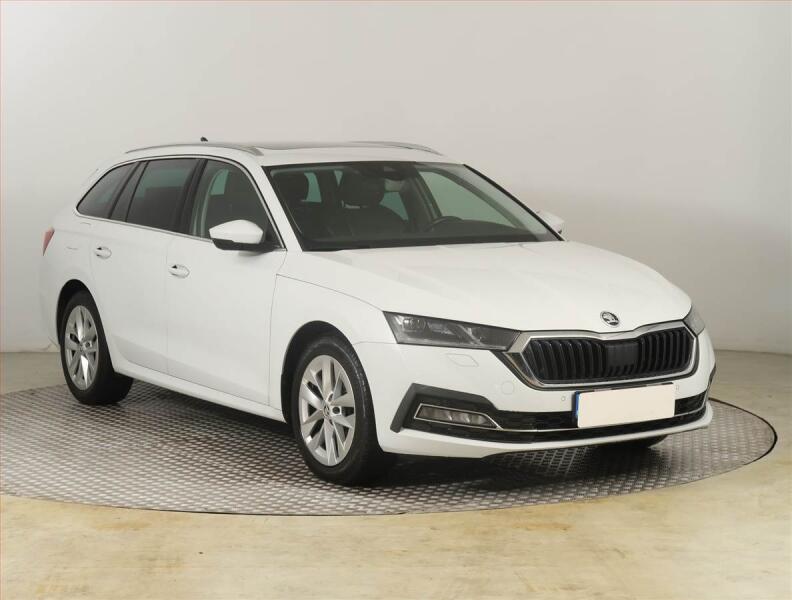 �koda Octavia