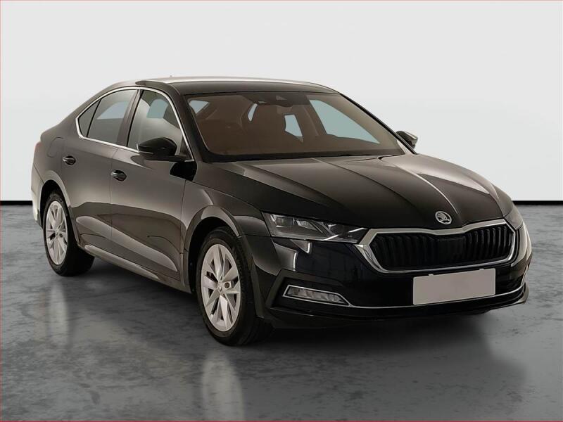 �koda Octavia