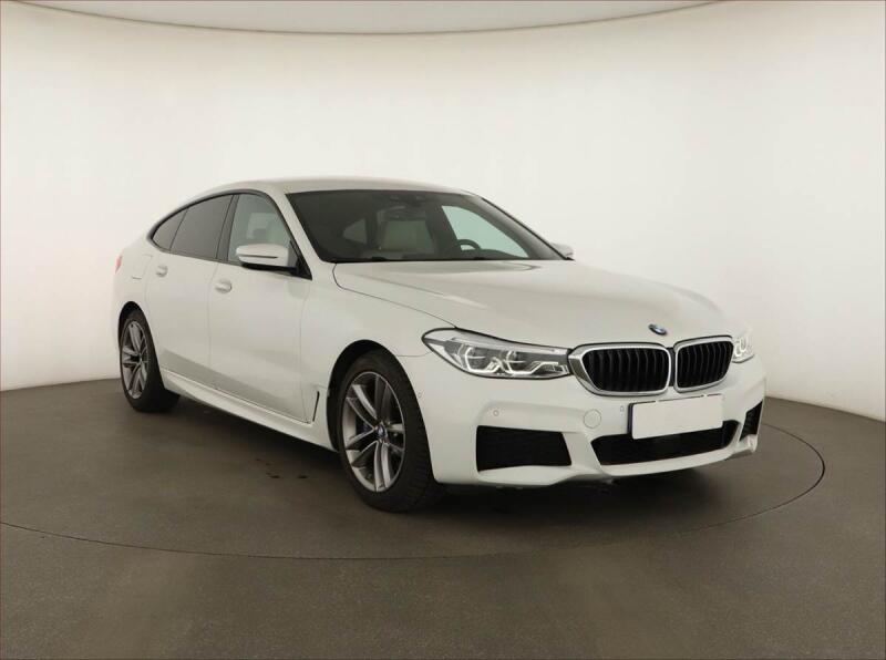BMW 6er Reihe