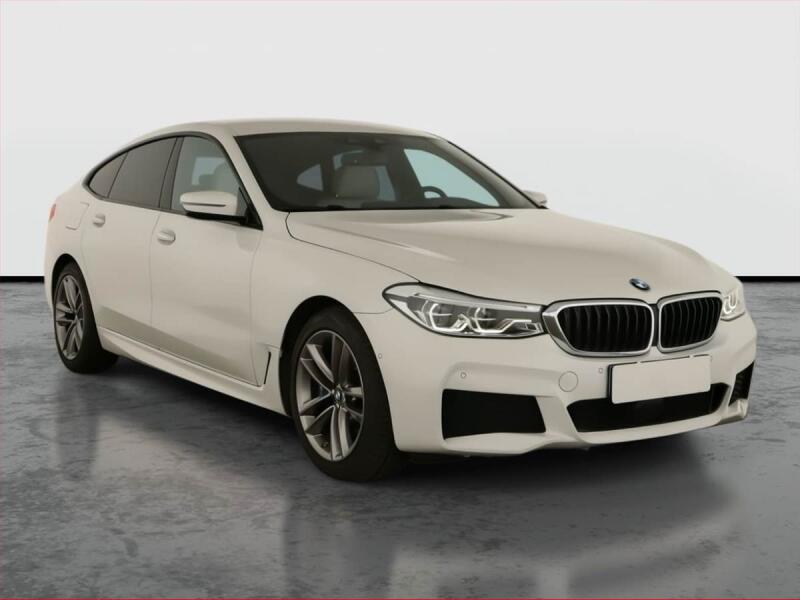 BMW Rad 6