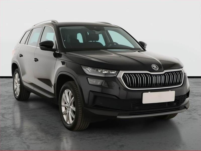 �koda Kodiaq