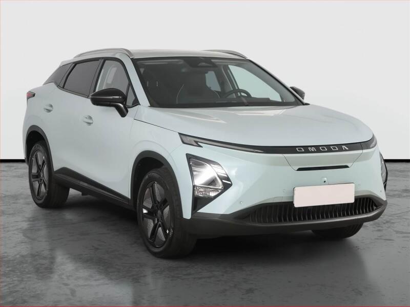 Omoda 5 EV