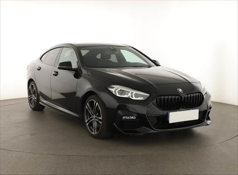 BMW 2er Reihe