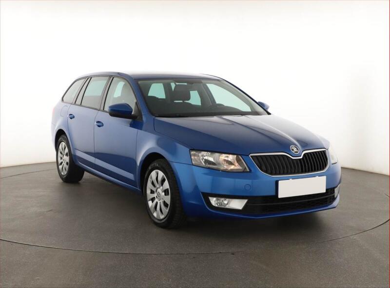 �koda Octavia