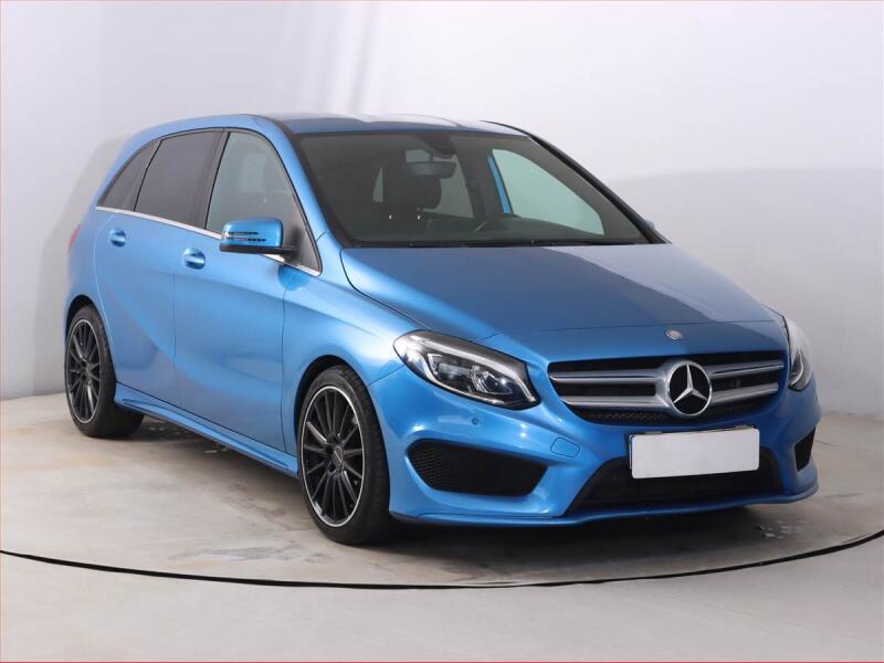 Mercedes-Benz Class B