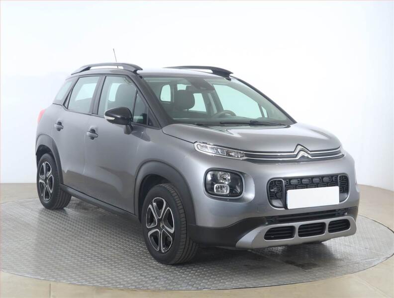 Citro�n C3 Aircross