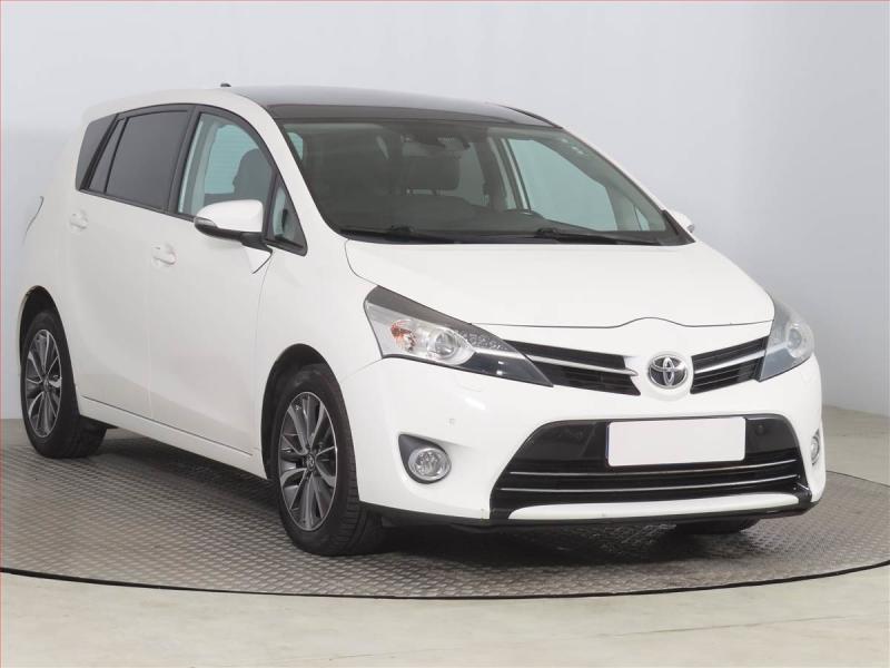 Toyota Verso