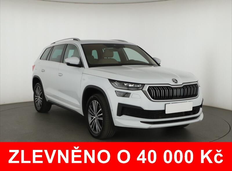 �koda Kodiaq