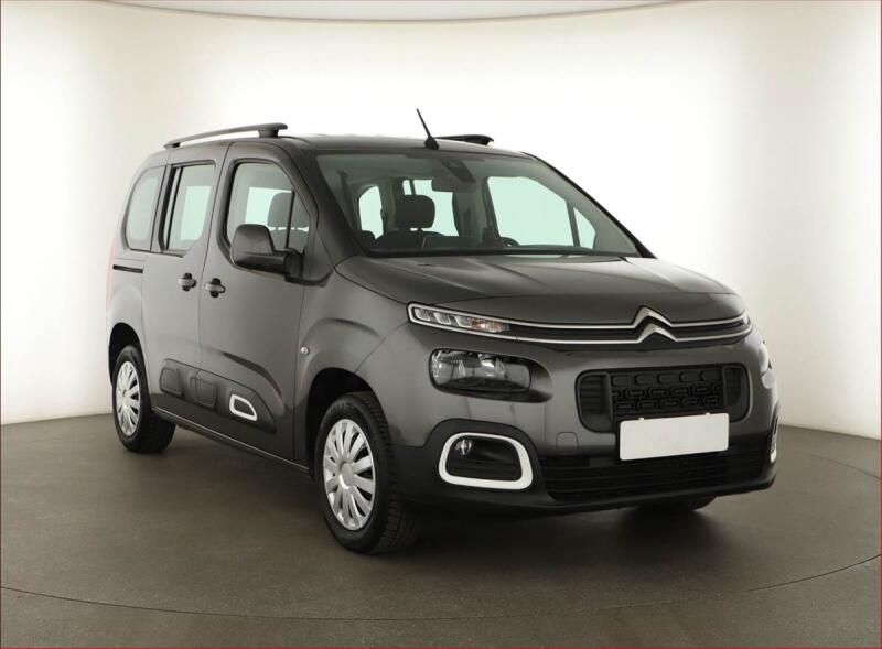 Citro�n Berlingo