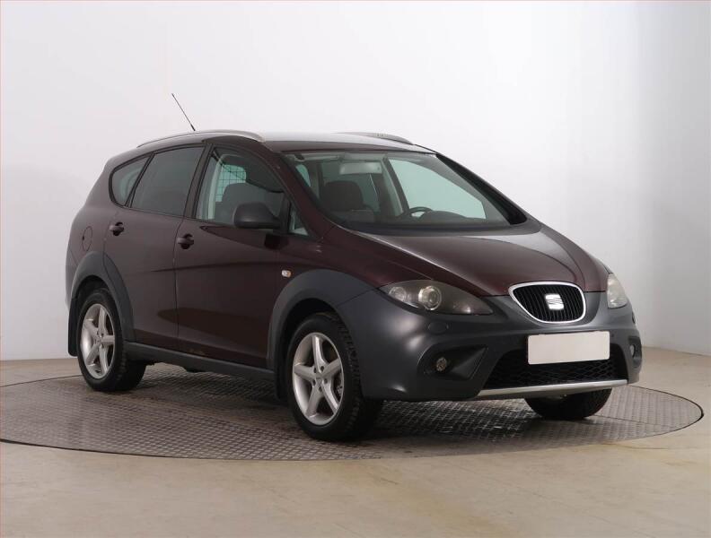 Seat Altea