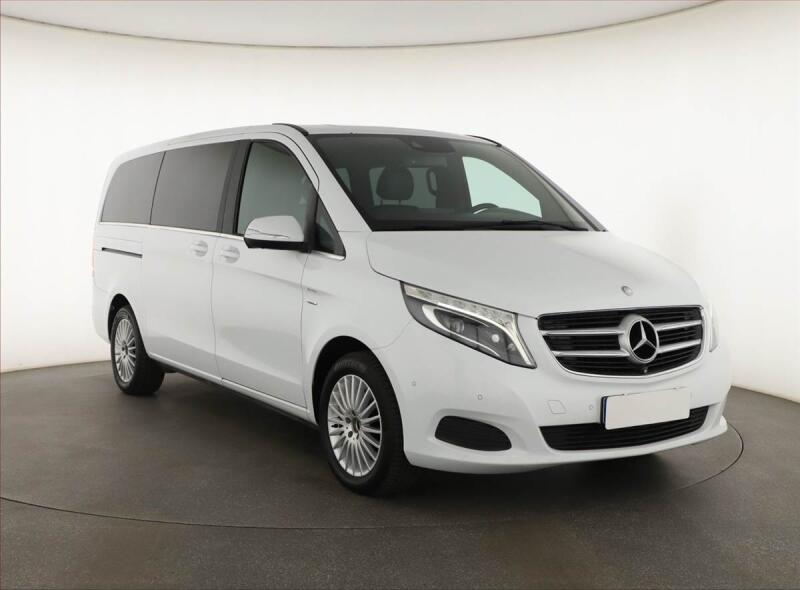 Mercedes-Benz Serii V