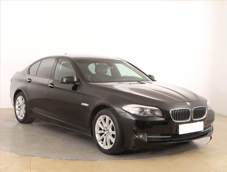 BMW 5er Reihe