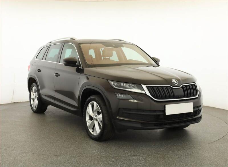 �koda Kodiaq