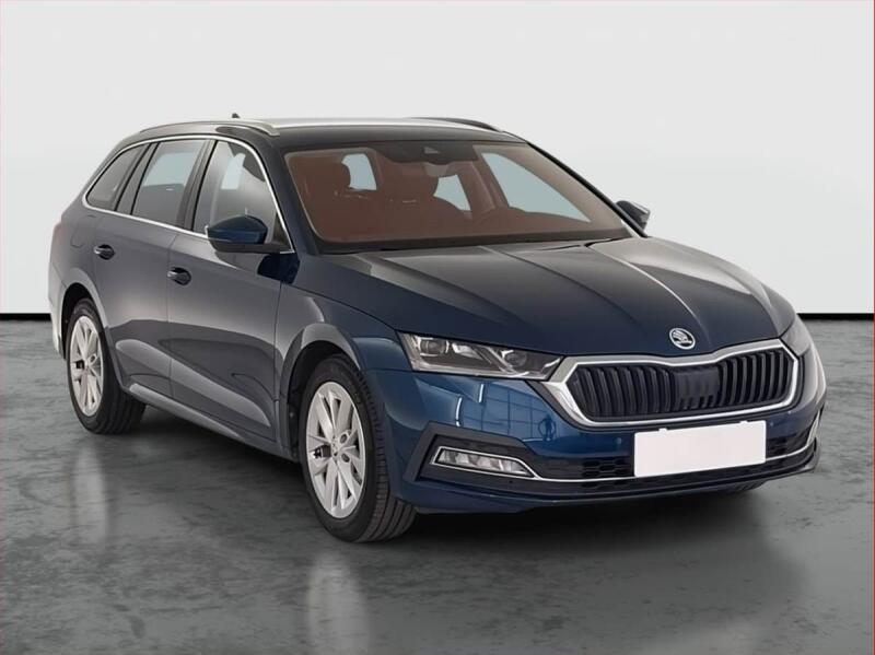 �koda Octavia