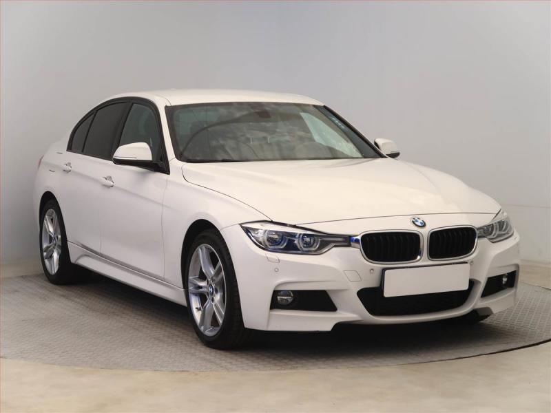 BMW 3er Reihe