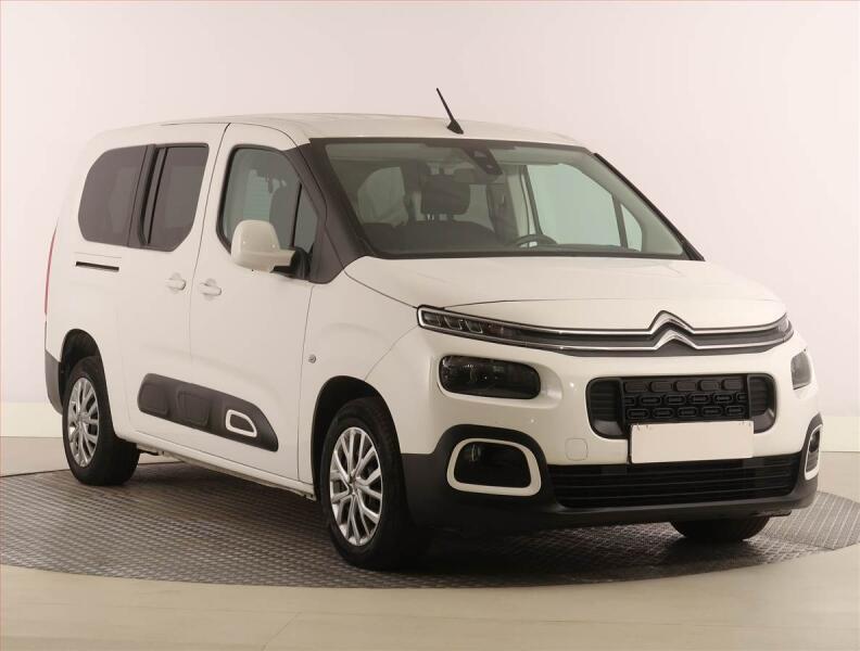 Citro�n Berlingo
