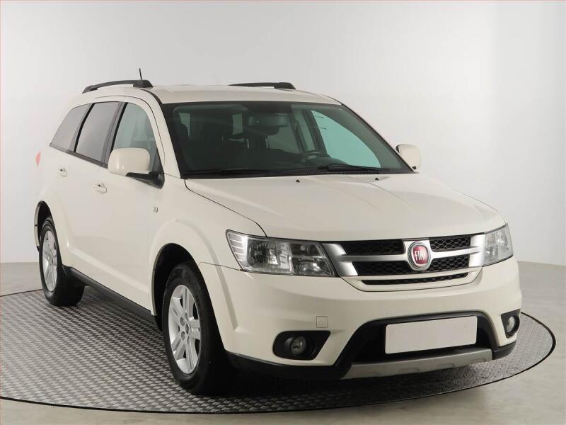 Fiat Freemont