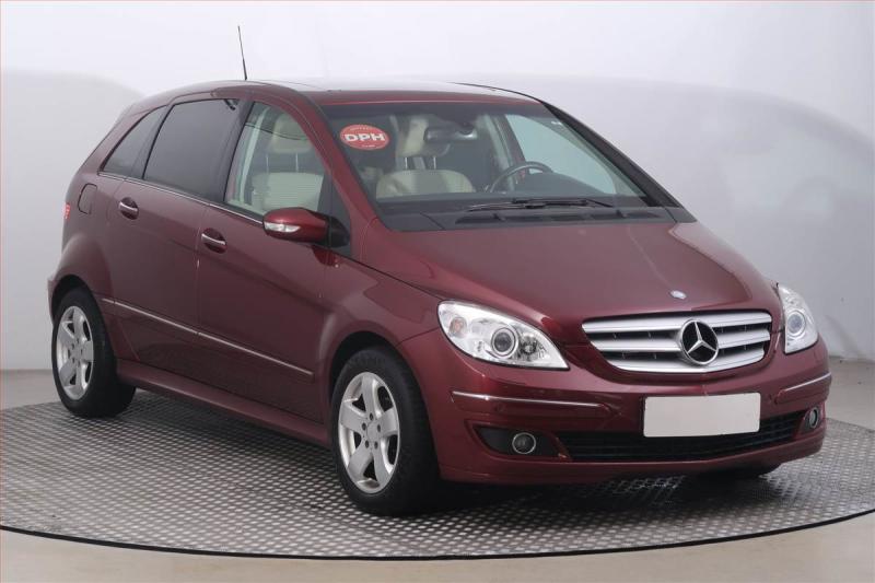 Mercedes-Benz Klasse B