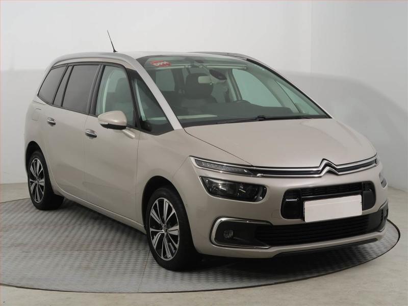 Citron C4 Picasso