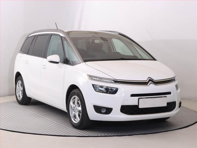 Citro�n C4 Picasso