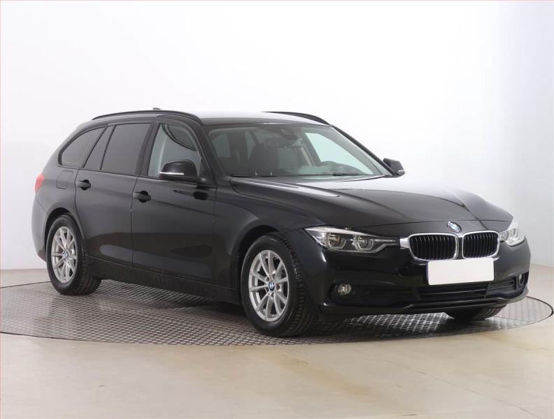 BMW 3er Reihe