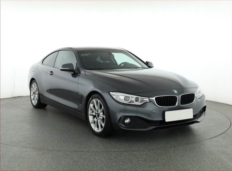 BMW 4er Reihe