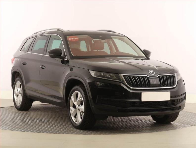 �koda Kodiaq