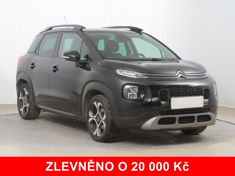Citro�n C3 Aircross