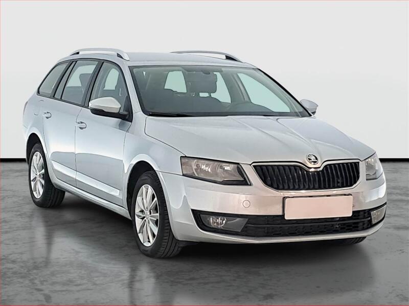 �koda Octavia