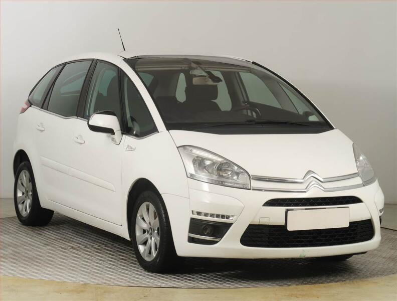 Citro�n C4 Picasso